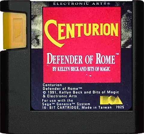Centurion