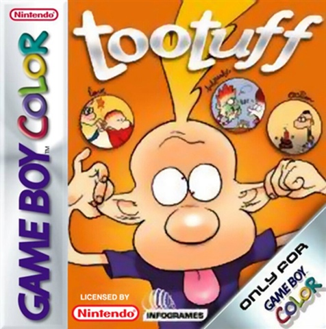 Tootuff, Perfecto