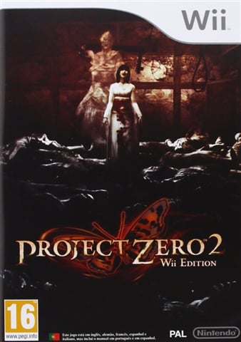 Project Zero 2