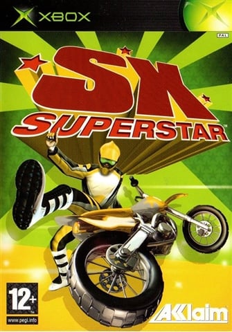 SX Superstar