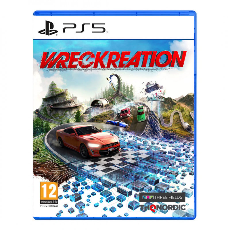 Wreckreation