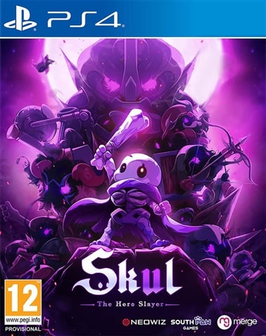 Skul: The Hero Slayer