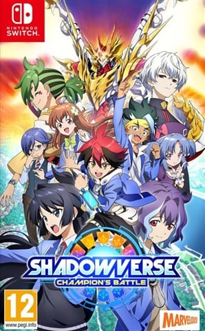 Shadowverse: Champions Battle