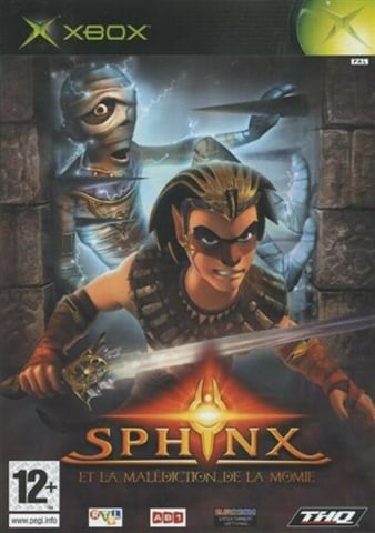 SPHINX