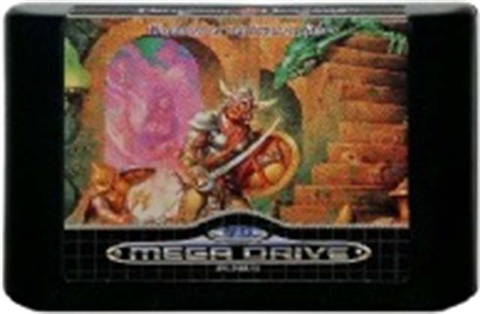Dungeons And Dragons