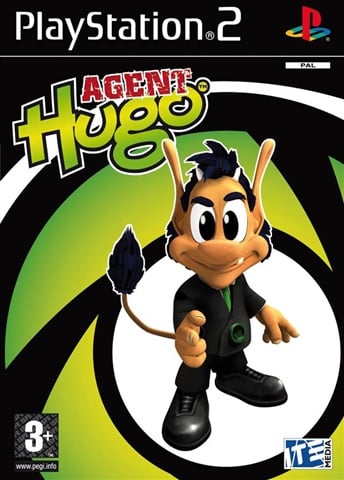 Agent Hugo
