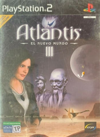 Atlantis III