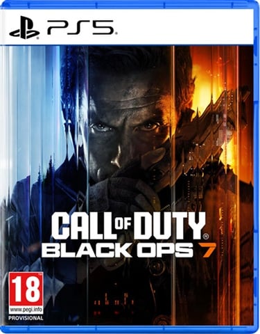 Call Of Duty: Black Ops 7