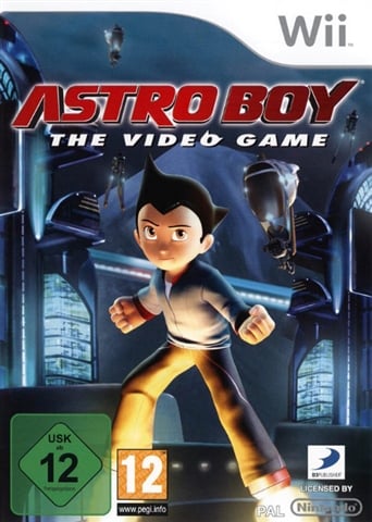 Astroboy