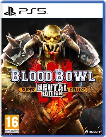 Blood Bowl 3