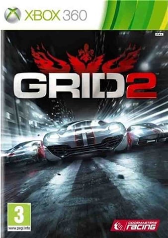 Grid 2