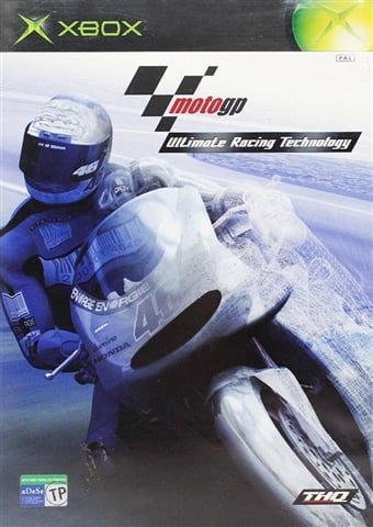 Moto GP