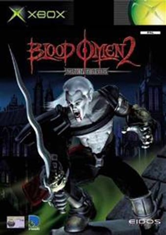 Blood Omen 2
