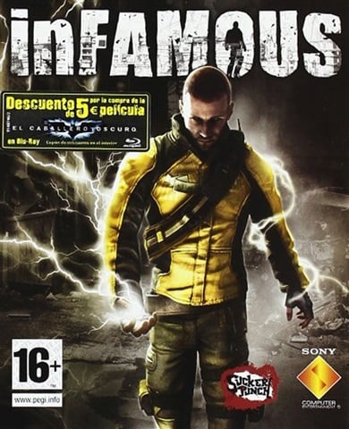 Infamous