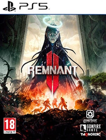 Remnant 2