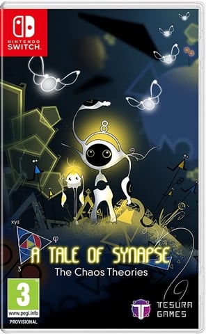 Tale of Synapse, A: The Chaos Theories