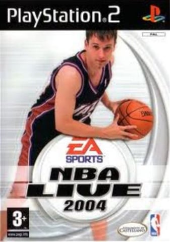 NBA Live 04