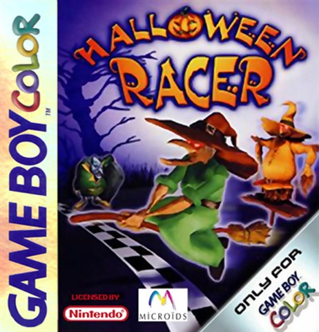 Halloween Racer, Perfecto