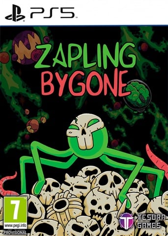 Zapling Bygone