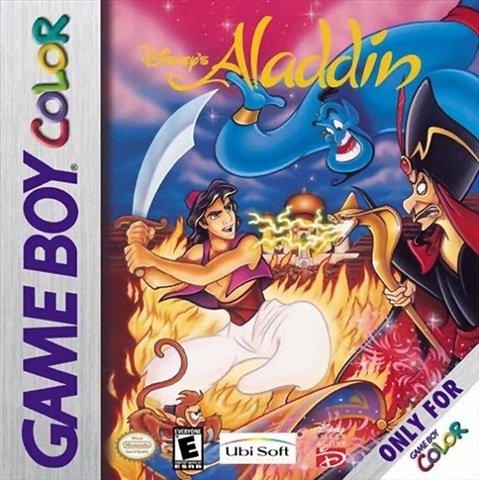 Aladdin, Perfecto