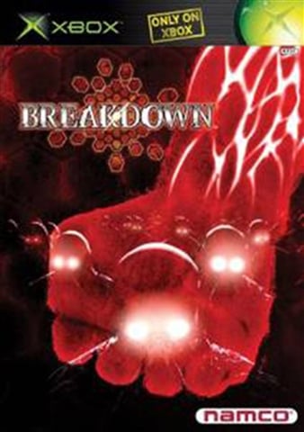 Breakdown