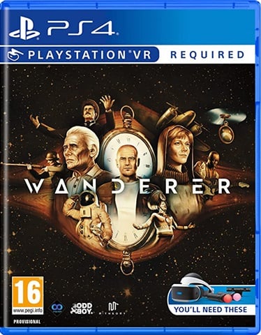 Wanderer
