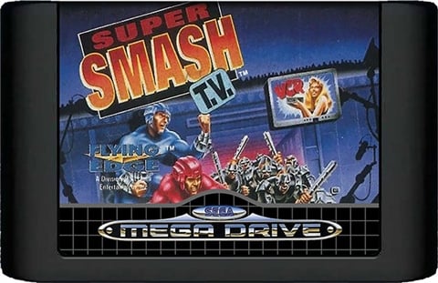 Smash TV