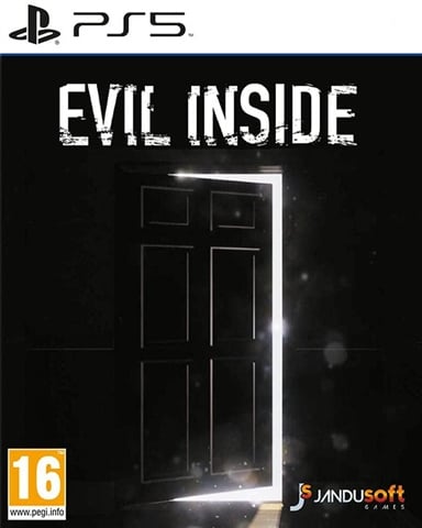 Evil Inside