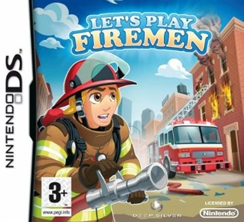 Let's Play: Firemen