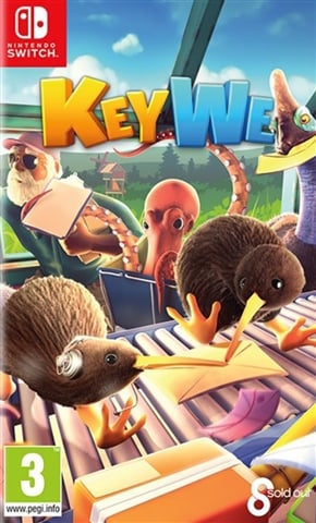 KeyWe