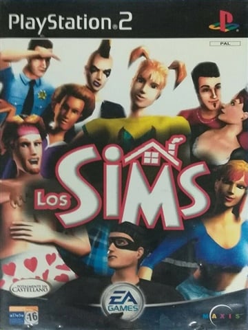 Los Sims