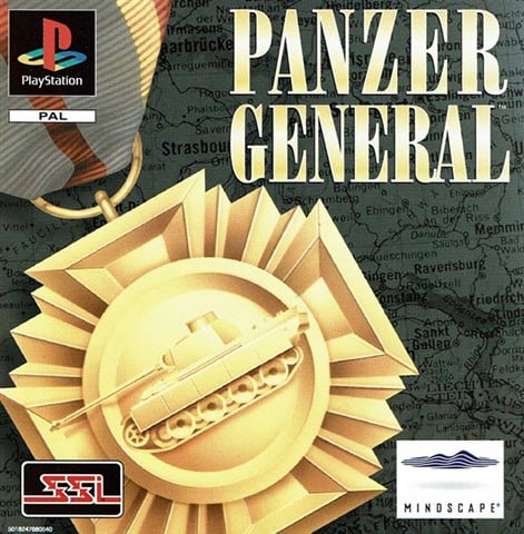 Panzer General