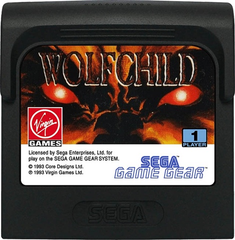 Wolfchild