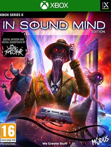 In Sound Mind