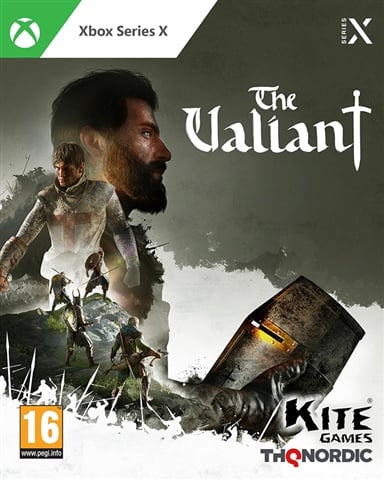 Valiant, The