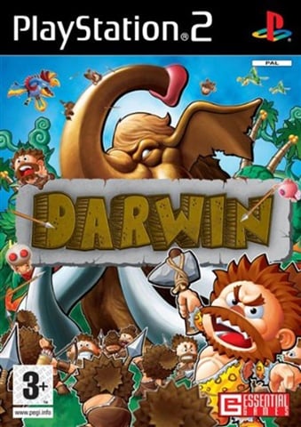 Darwin