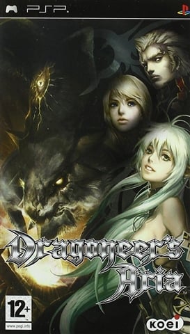Dragoneer's Aria