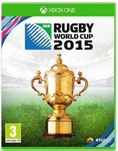 Rugby 2015