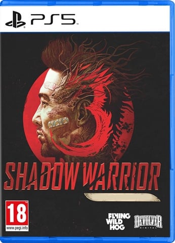 Shadow Warrior 3