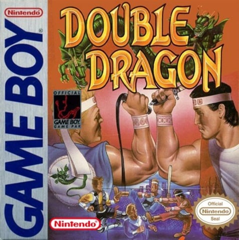 Double Dragon, Perfecto