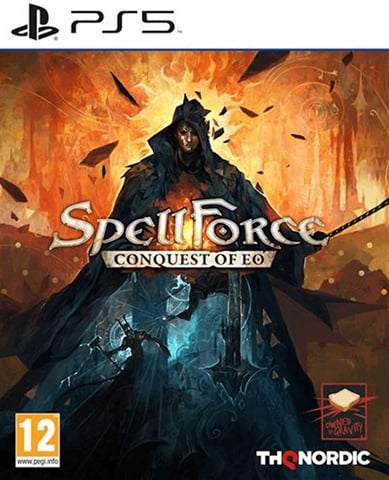 SpellForce Conquest Of EO