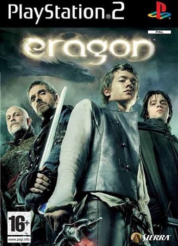 Eragon