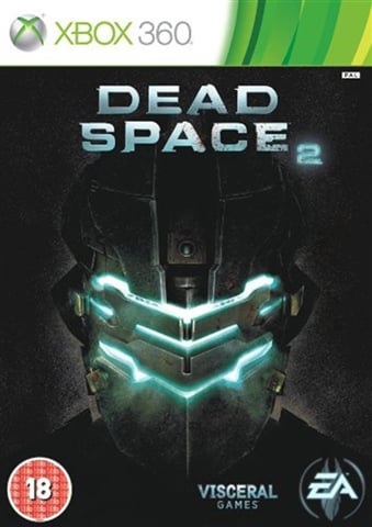 Dead Space 2 (2 Disc)