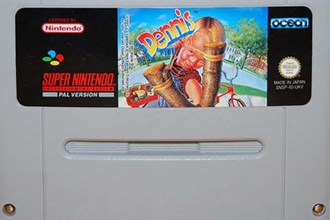 Dennis, Sin Caja