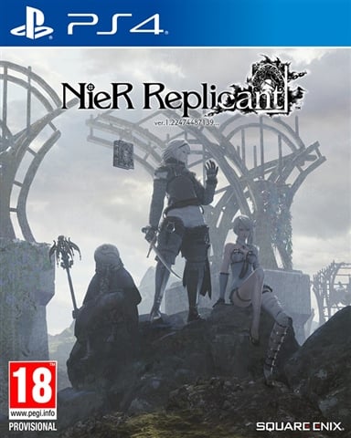 NieR Replicant ver.1.22474487139...