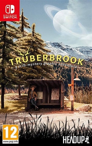 Truberbrook