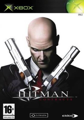 Hitman Contracts