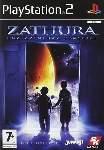 Zathura
