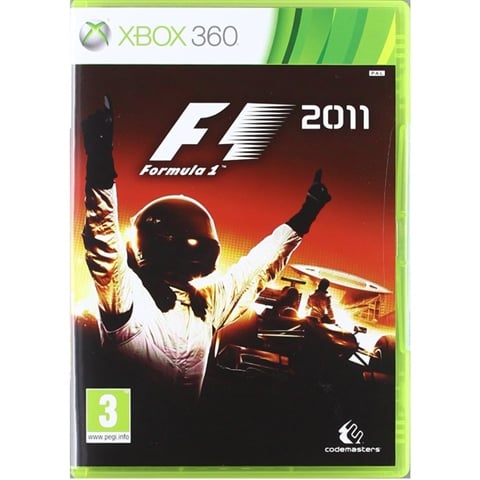 Formula 1 2011