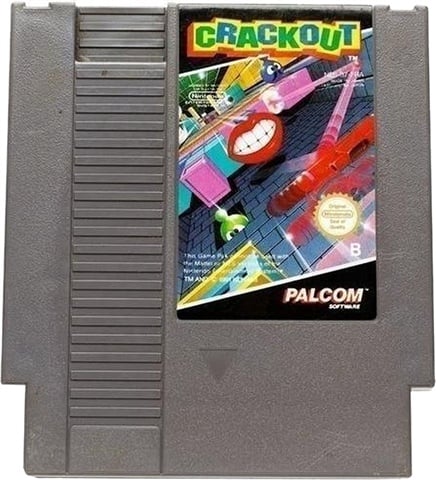 Crackout, Sin Caja